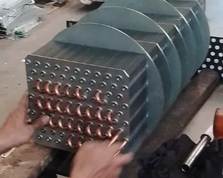Air Dryer Service